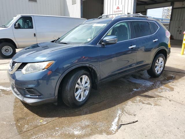 Фото 1 с аукциона – 2015 NISSAN ROGUE S с VIN KNMAT2MT0FP526754