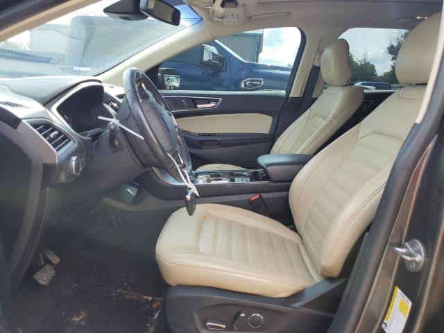 Photo 7 from auction – 2019 FORD EDGE SEL with VIN 2FMPK3J90KBB45186