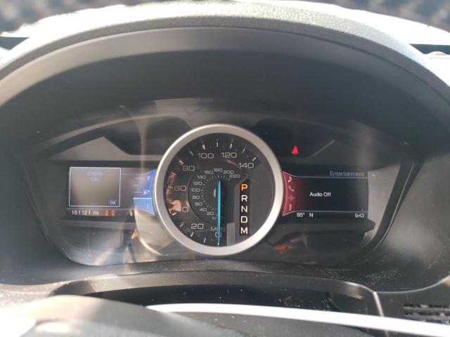 Photo 9 from auction – 2013 FORD EXPLORER X with VIN 1FM5K7D88DGB89207