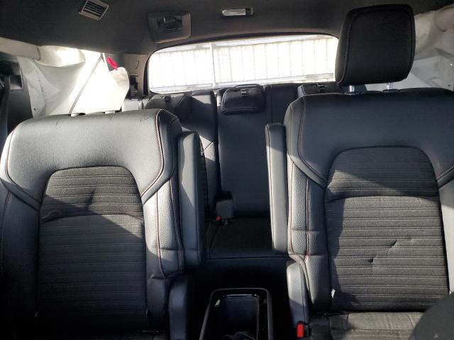Photo 10 from auction – 2023 NISSAN PATHFINDER with VIN 5N1DR3BDXPC210733