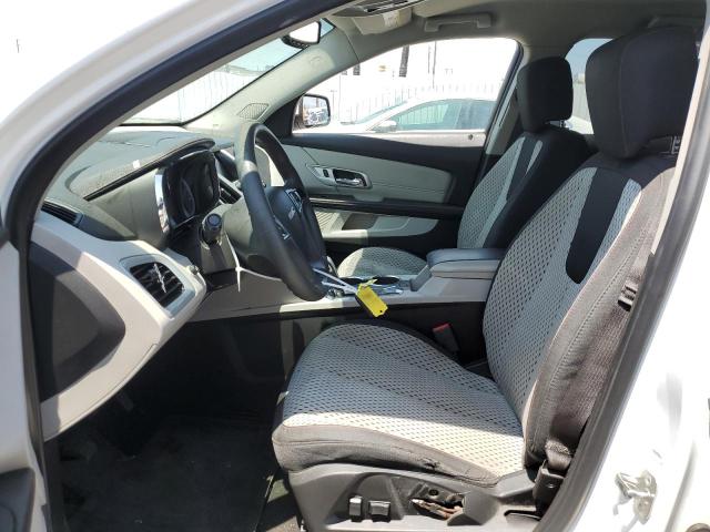 Photo 7 from auction – 2015 GMC TERRAIN SL with VIN 2GKALMEK3F6256571