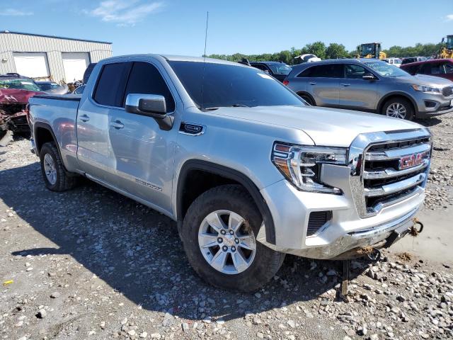 Photo 4 from auction – 2019 GMC SIERRA K15 with VIN 1GTR9BED2KZ273749