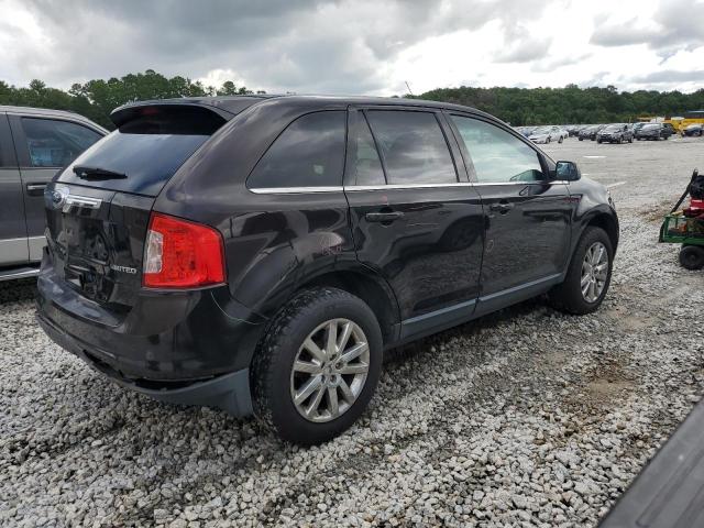 Photo 3 from auction – 2013 FORD EDGE LIMIT with VIN 2FMDK3KCXDBA67144