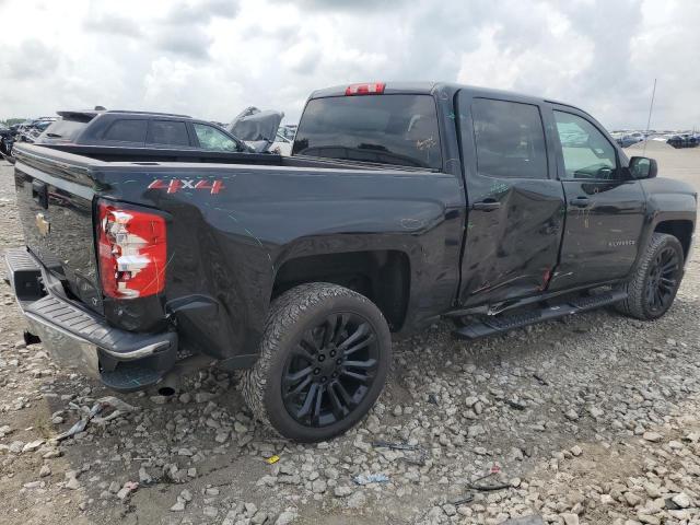 Photo 3 from auction – 2018 CHEVROLET SILVERADO with VIN 3GCUKRECXJG485988