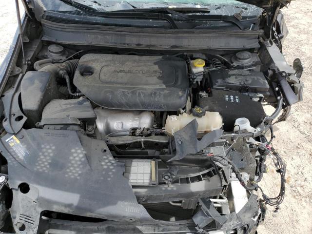 Photo 12 from auction – 2021 JEEP CHEROKEE L with VIN 1C4PJLLB7MD215187