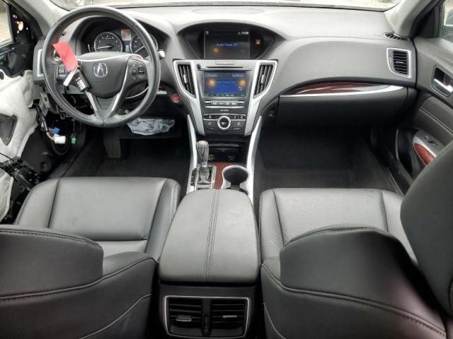 Photo 8 from auction – 2016 ACURA TLX with VIN 19UUB1F30GA015171