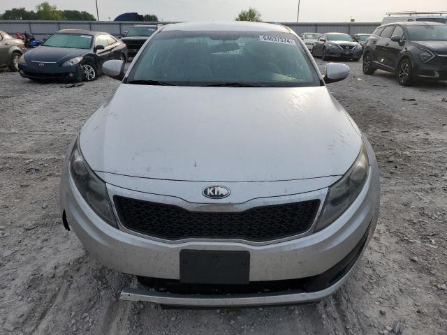 Photo 5 from auction – 2013 KIA OPTIMA LX with VIN 5XXGM4A75DG204805