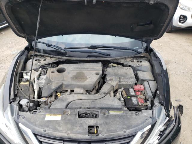 Photo 11 from auction – 2018 NISSAN ALTIMA 2.5 with VIN 1N4AL3AP4JC281735