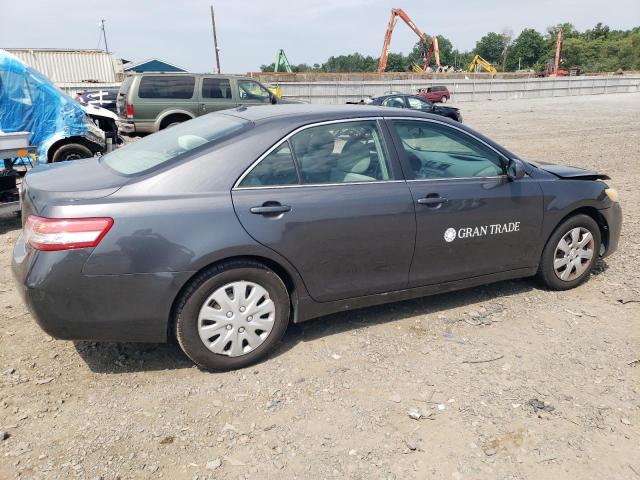 Photo 3 from auction – 2010 TOYOTA CAMRY BASE with VIN 4T1BF3EK1AU046767