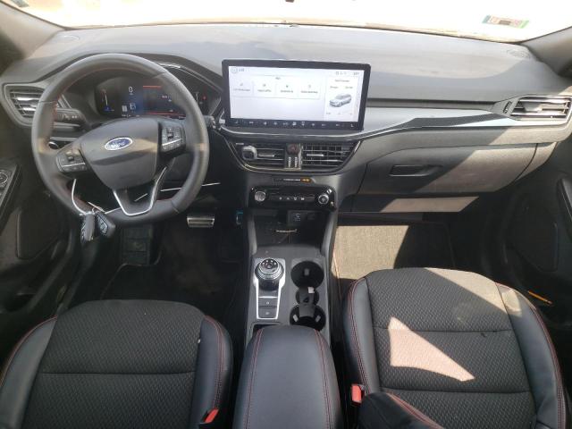 Photo 8 from auction – 2023 FORD ESCAPE ST with VIN 1FMCU9MNXPUB43810