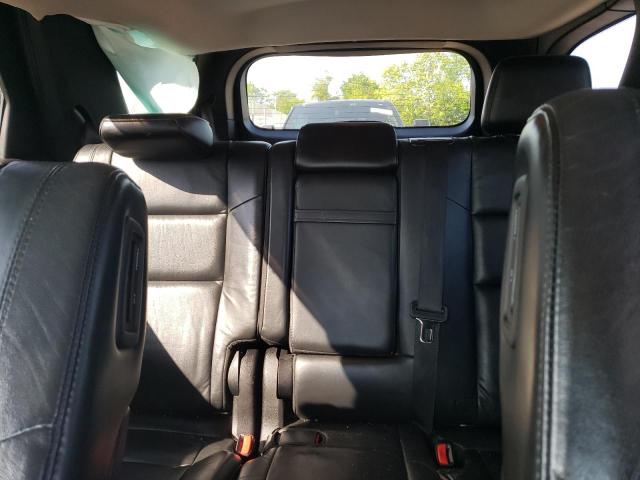Photo 10 from auction – 2016 DODGE DURANGO LI with VIN 1C4RDJDG5GC459901