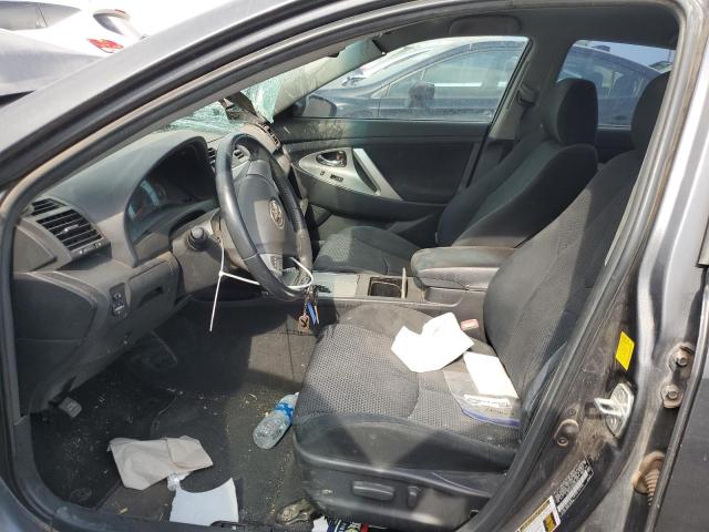 Photo 7 from auction – 2011 TOYOTA CAMRY BASE with VIN 4T1BF3EK3BU607875