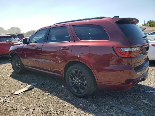 Photo 2 from auction – 2023 DODGE DURANGO R/ with VIN 1C4SDJCT9PC581869