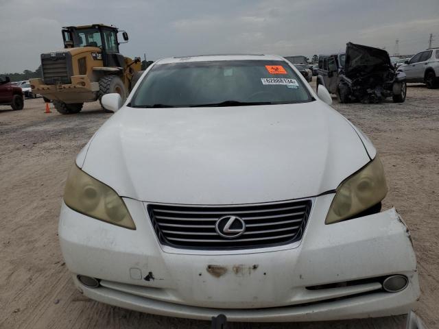 Photo 5 from auction – 2008 LEXUS ES 350 with VIN JTHBJ46GX82270790