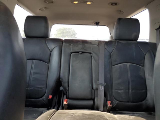 Photo 10 from auction – 2012 GMC ACADIA SLT with VIN 1GKKVRED3CJ323925