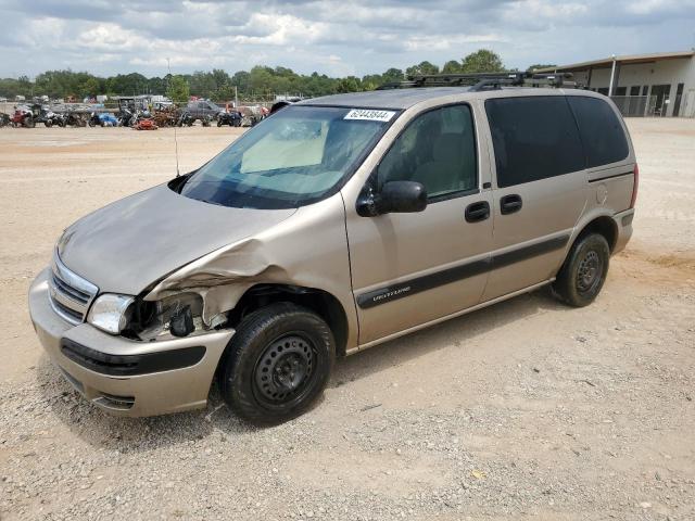CHEVROLET VENTURE 2004 with VIN 1GNDU03E14D160441 - Photo from auction