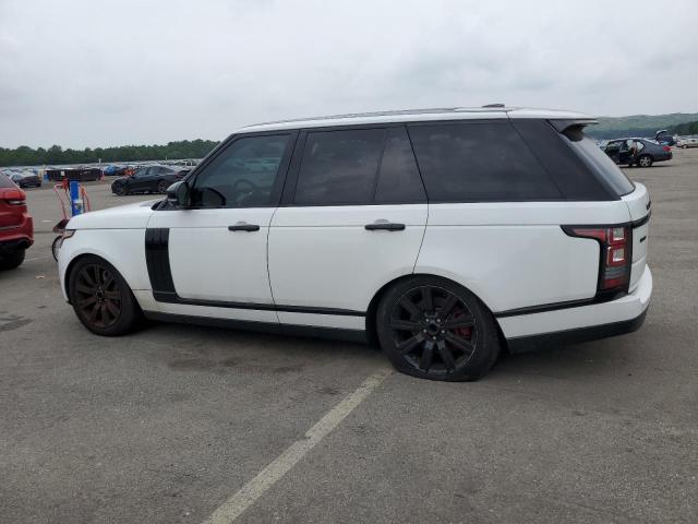 Photo 2 from auction – 2013 LAND ROVER RANGE ROVE with VIN SALGS2DF2DA104081