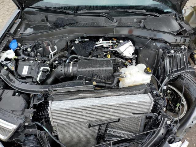 Photo 12 from auction – 2023 FORD EXPLORER X with VIN 1FMSK8DH6PGB27561