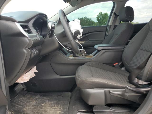 Photo 7 from auction – 2019 GMC ACADIA SLE with VIN 1GKKNKLA1KZ296837