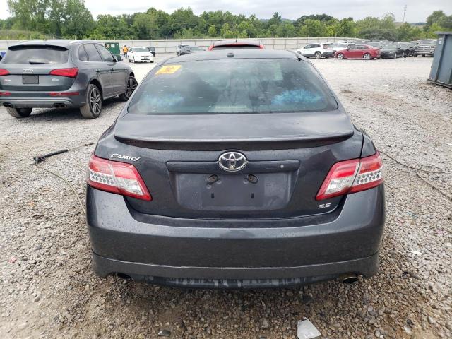 Photo 6 from auction – 2010 TOYOTA CAMRY BASE with VIN 4T1BF3EK5AU030538