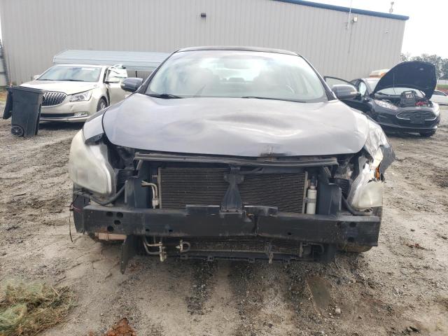 Photo 5 from auction – 2009 NISSAN MAXIMA S with VIN 1N4AA51E39C815674