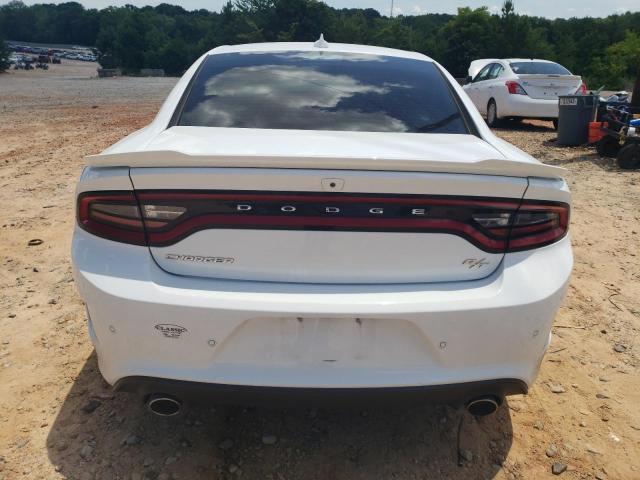 Photo 6 from auction – 2022 DODGE CHARGER R/ with VIN 2C3CDXCT1NH235479