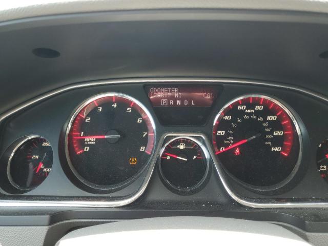 Photo 9 from auction – 2015 GMC ACADIA SLT with VIN 1GKKVRKD4FJ293522