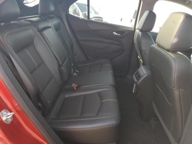Photo 11 from auction – 2023 CHEVROLET EQUINOX PR with VIN 3GNAXNEG1PL134216