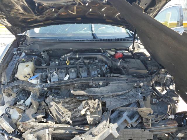 Photo 11 from auction – 2016 LINCOLN MKZ with VIN 3LN6L2J96GR612364