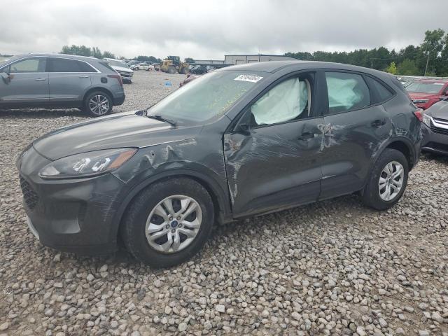 FORD ESCAPE S 2020 with VIN 1FMCU0F65LUC67429 - Photo from auction