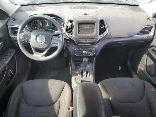 Photo 8 from auction – 2019 JEEP CHEROKEE L with VIN 1C4PJLCB1KD114403