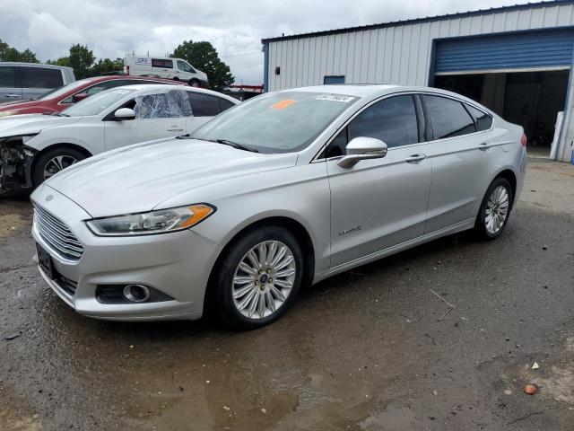 FORD FUSION SE 2013 with VIN 3FA6P0LU8DR370340 - Photo from auction