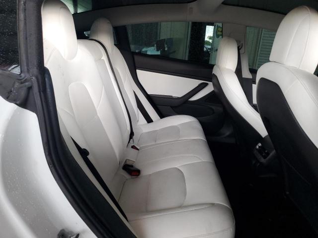 Photo 10 from auction – 2019 TESLA MODEL 3 with VIN 5YJ3E1EB0KF513168