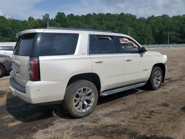 Photo 3 from auction – 2015 GMC YUKON SLT with VIN 1GKS1BKC7FR104017