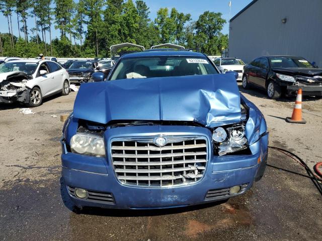 Photo 5 from auction – 2007 CHRYSLER 300 TOURIN with VIN 2C3KA53G17H710207