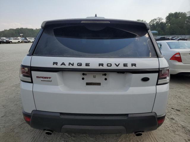 Photo 6 from auction – 2017 LAND ROVER RANGE ROVE with VIN SALWR2FE8HA166781