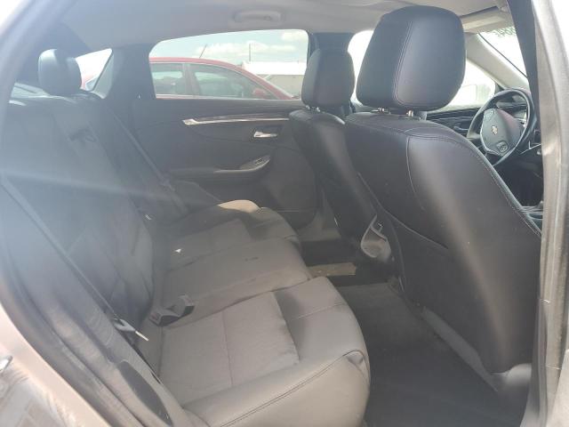 Photo 10 from auction – 2016 CHEVROLET IMPALA with VIN 2G1115S31G9103345