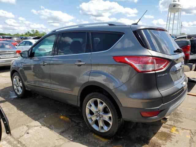 Photo 2 from auction – 2014 FORD ESCAPE TIT with VIN 1FMCU9JX3EUB91023