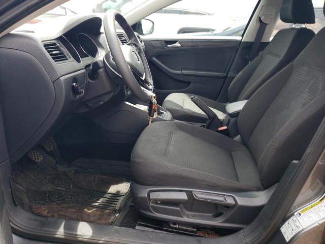 Photo 7 from auction – 2016 VOLKSWAGEN JETTA S with VIN 3VW167AJ1GM360501