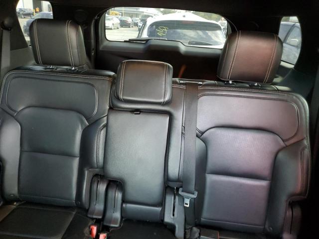 Photo 10 from auction – 2018 FORD EXPLORER L with VIN 1FM5K7F8XJGA27698