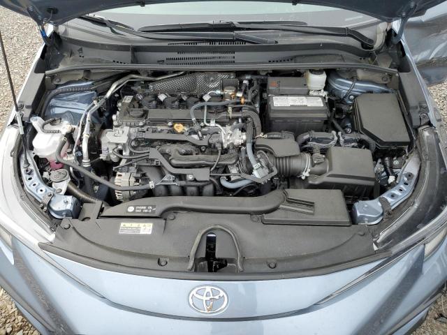 Photo 11 from auction – 2023 TOYOTA COROLLA SE with VIN 5YFP4MCE8PP157485