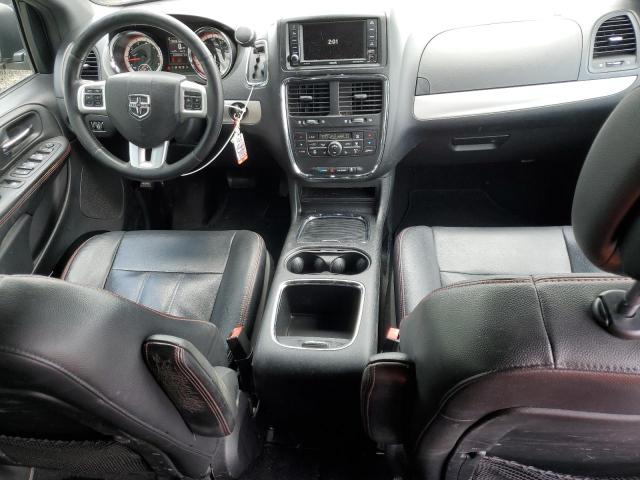 Photo 8 from auction – 2017 DODGE GRAND CARA with VIN 2C4RDGEG8HR790370