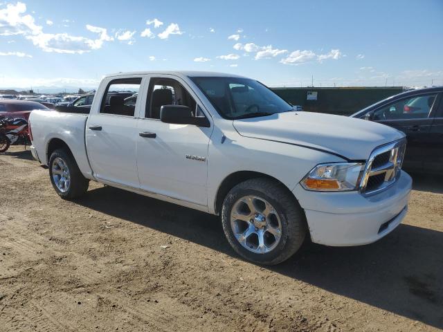 Photo 4 from auction – 2009 DODGE RAM 1500 with VIN 1D3HB13T49S786385