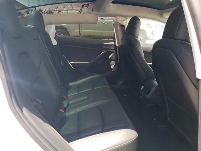Photo 10 from auction – 2022 TESLA MODEL 3 with VIN 5YJ3E1EB3NF253434