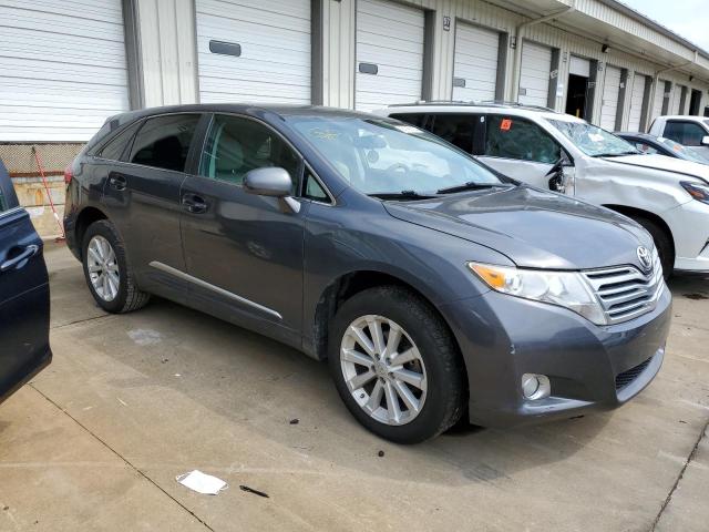 Photo 4 from auction – 2012 TOYOTA VENZA LE with VIN 4T3BA3BB1CU033076