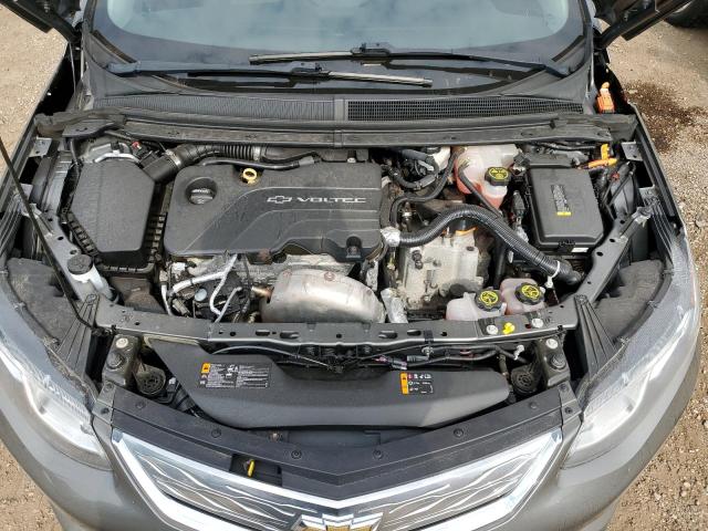 Photo 11 from auction – 2017 CHEVROLET VOLT LT with VIN 1G1RA6S51HU122220