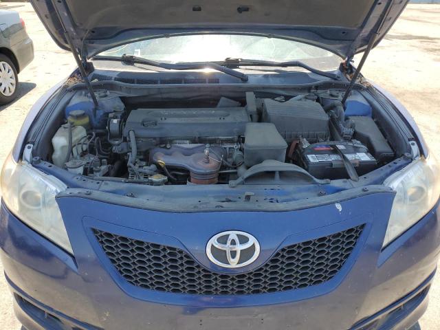 Photo 11 from auction – 2007 TOYOTA CAMRY CE with VIN 4T1BE46K57U116710