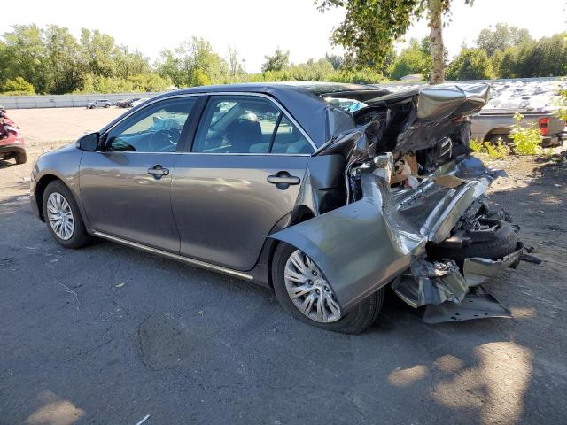 Photo 2 from auction – 2014 TOYOTA CAMRY L with VIN 4T4BF1FK1ER427355