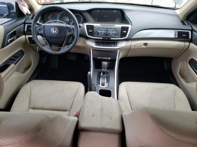 Photo 8 from auction – 2015 HONDA ACCORD LX with VIN 1HGCR2F32FA078252