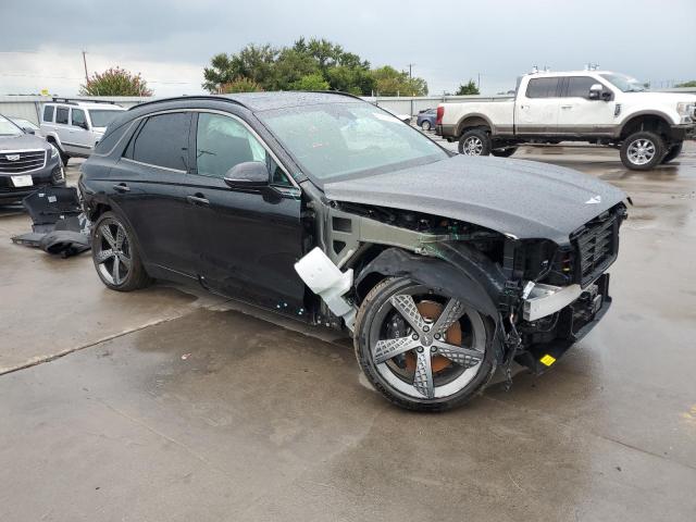 Photo 4 from auction – 2024 GENESIS GV70 BASE with VIN 5NMMCDTC1RH006067